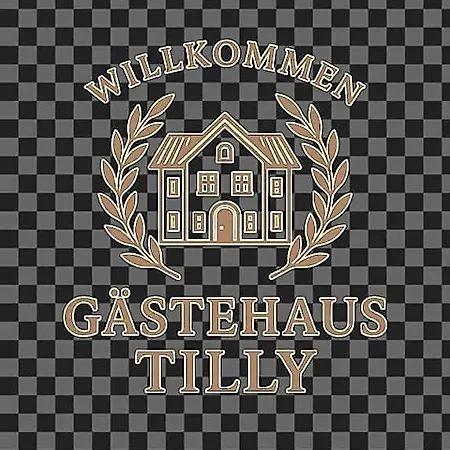 Gaestehaus Tilly Отель *