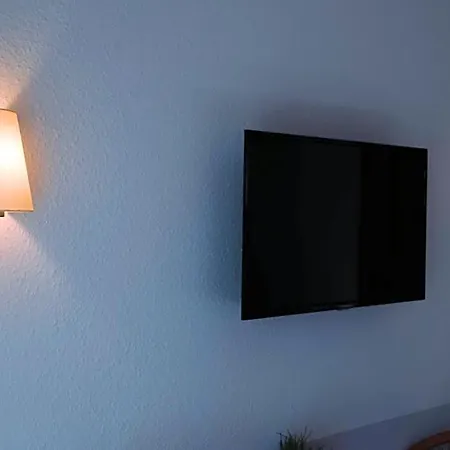 Gaestehaus Tilly * Лаубах