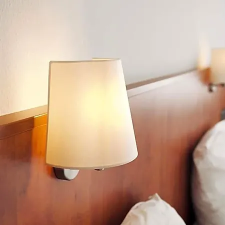 Отель Gaestehaus Tilly *