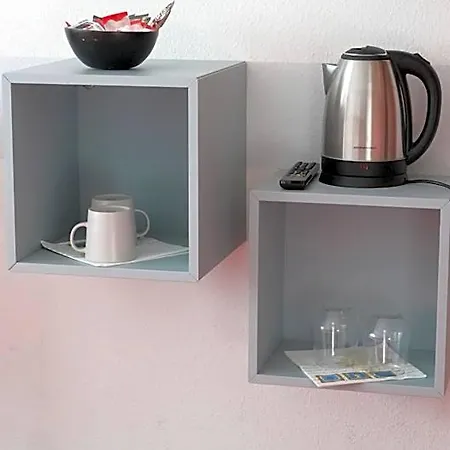 Gaestehaus Tilly Отель Лаубах
